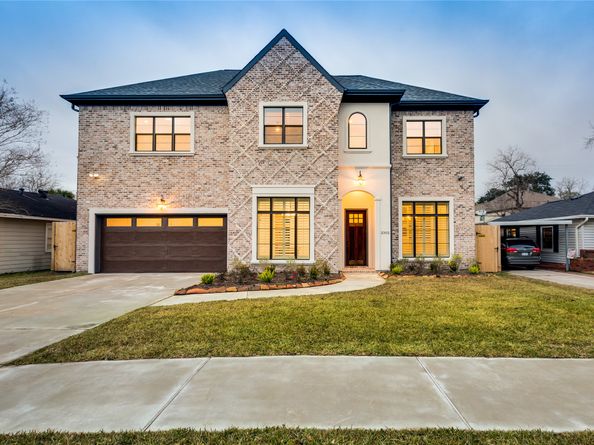 3302 Elmridge Street, Houston TX 77025