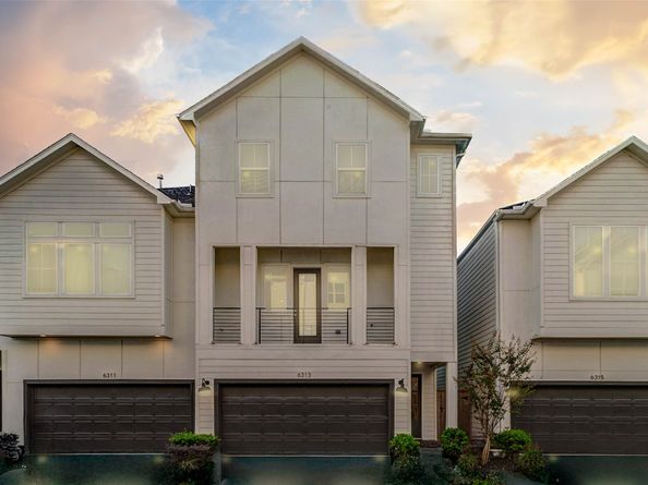 6313 Chelsea Falls Lane, Houston TX 77008