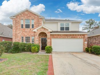 3018 Silverchase Meadows Drive