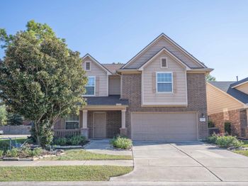 6403 Lost Timber Lane