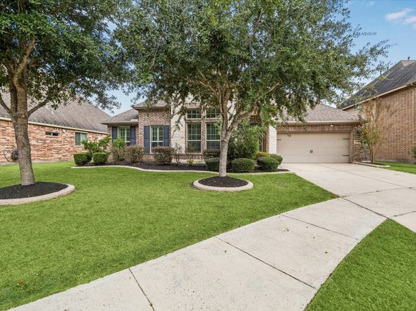 2506 River Oak Court, Houston TX 77345