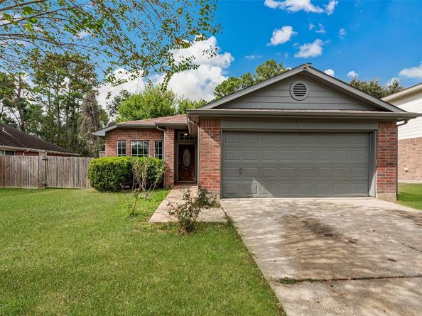 718 Saint Edwards Green Drive, Houston TX 77015