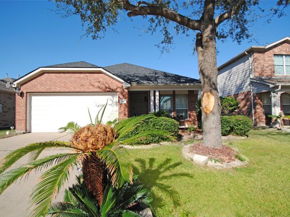 16427 Kettlebrook Lane, Houston TX 77049