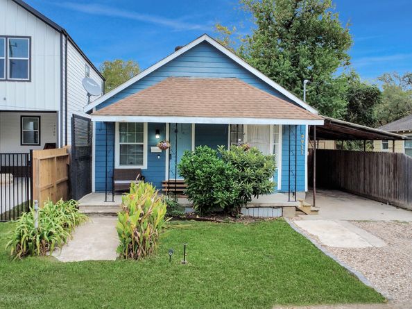 7711 Avenue L, Houston TX 77012