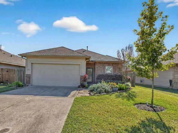 11003 Harston Drive, Tomball TX 77375