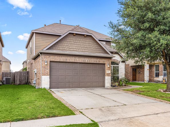 29322 Indian Clearing Trail, Spring TX 77386