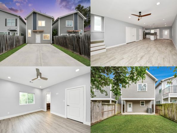 119 E 32 Street, Houston TX 77018