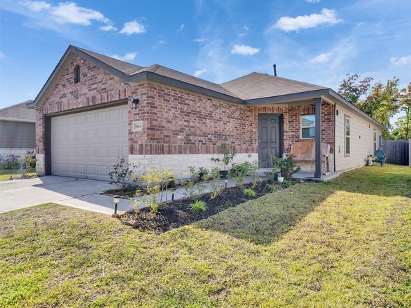 10643 Red Orchid Drive, Houston TX 77016