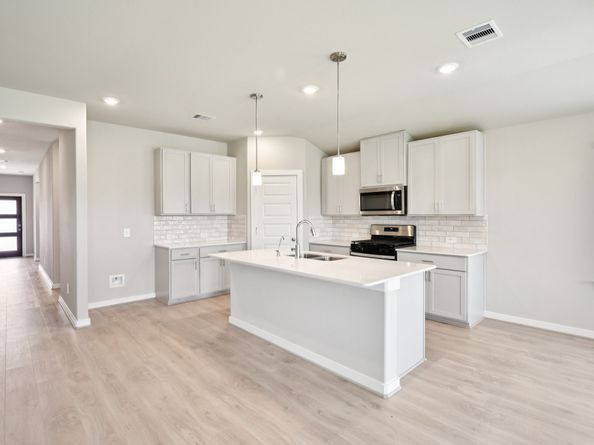 1633 Hopson Ranch Drive, Conroe TX 77301