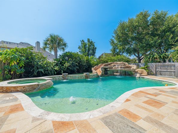 20807 Twisted Leaf Drive, Cypress TX 77433