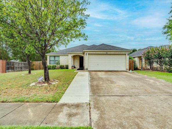 7501 Marble Ridge Drive, Austin TX 78747