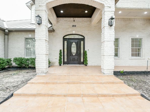 404 Moss Street, Houston TX 77009