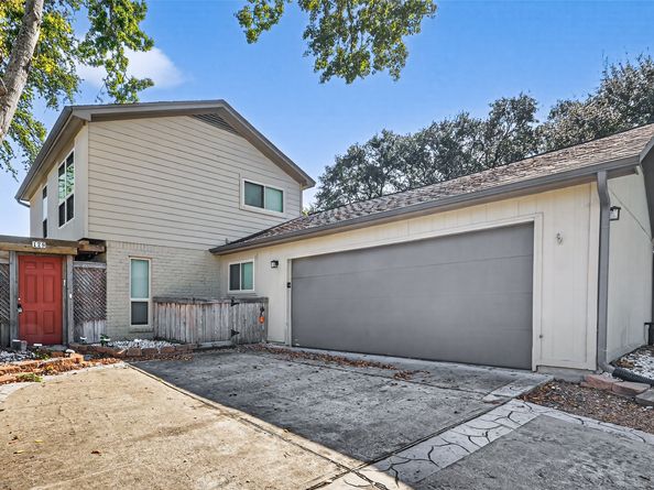 12800 Briar Forest Drive 129, Houston TX 77077