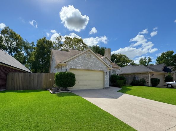 6150 Rocky Nook Drive, Houston TX 77396