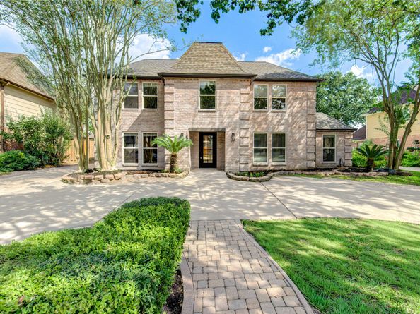 1519 Hannington Drive, Katy TX 77450