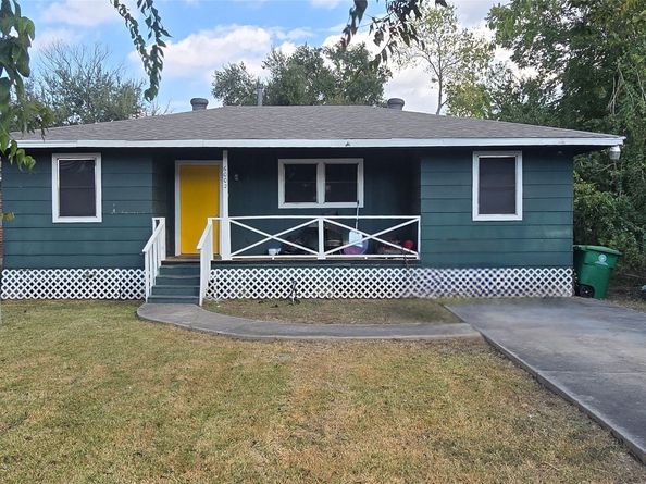 6002 Haight Street, Houston TX 77028