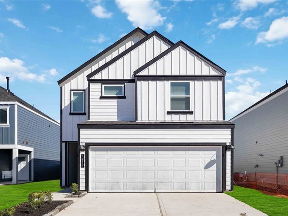 7709 Inwood Hills Lane, Houston TX 77088