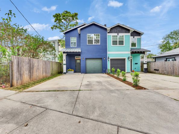 3911 Kennon Street A, Houston TX 77009
