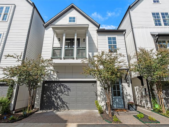 3402 Timbergrove Heights Street, Houston TX 77008