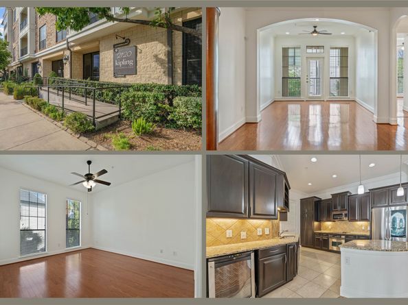 2120 KIPLING Street 301, Houston TX 77098