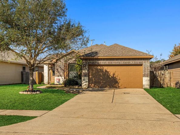12818 Pine Meadows Street, Tomball TX 77375