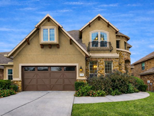 17106 Nitshill Lane, Richmond TX 77407