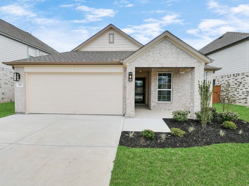 24615 Broad Park Ct, Spring TX 77373