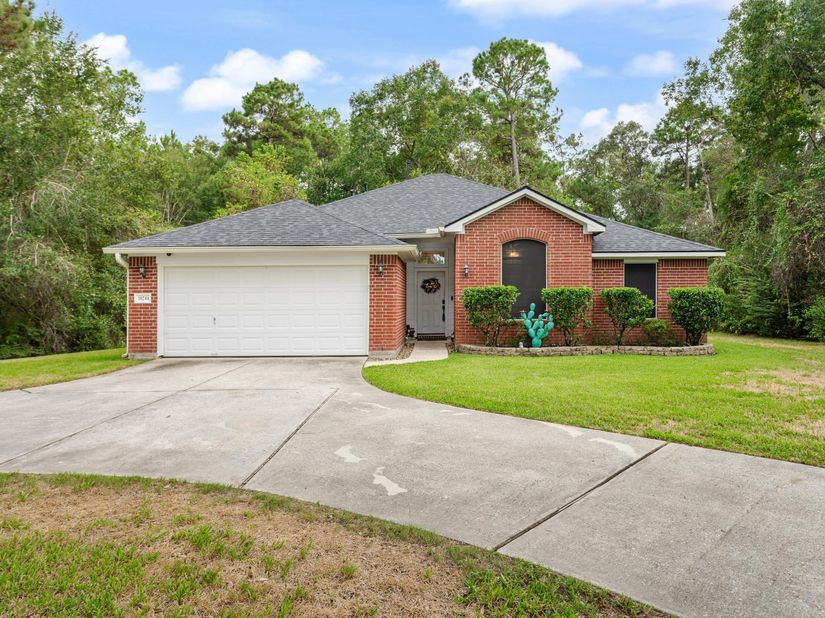 10244 Elmo Court, Conroe TX 77302