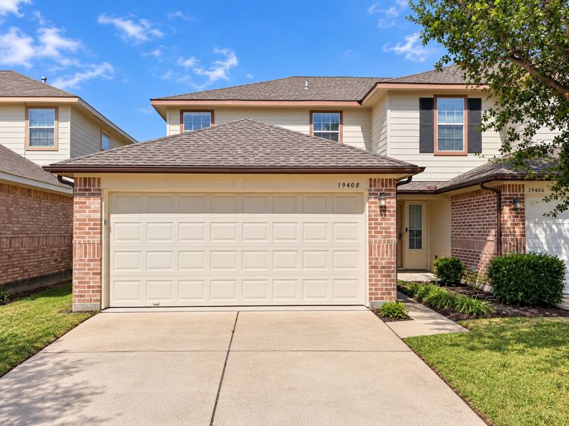 19408 Dry Canyon Court, Katy TX 77449