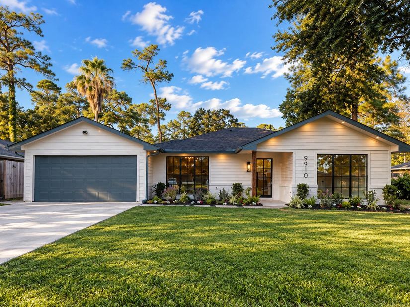 9910 Briarwild Lane, Houston TX 77080