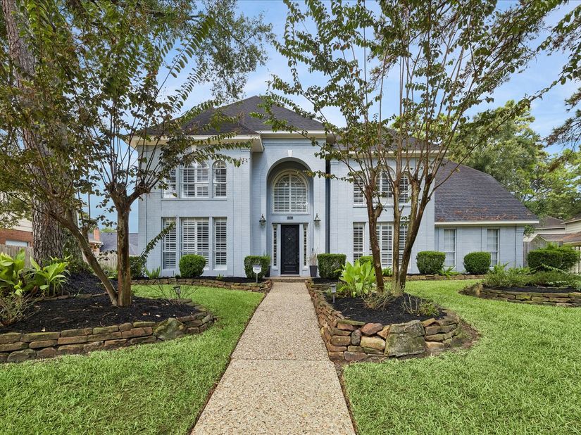 5911 Garden Hollow Court, Houston TX 77345
