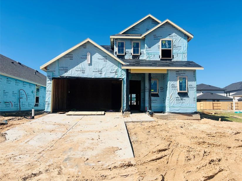 17923 Pathway Forest Lane, Webster TX 77598