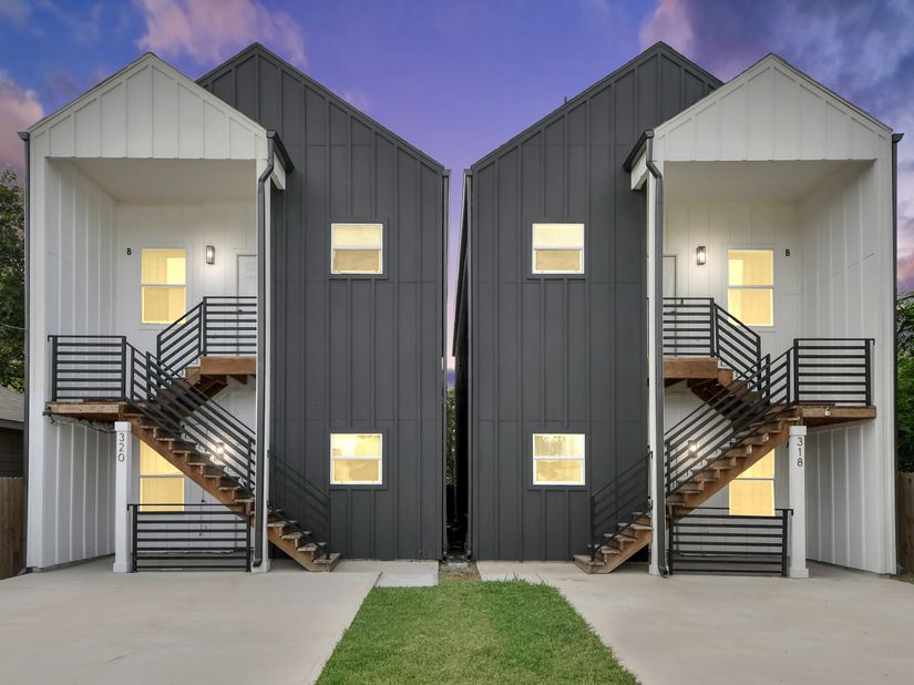 318 Tennessee Street AB, Houston TX 77029