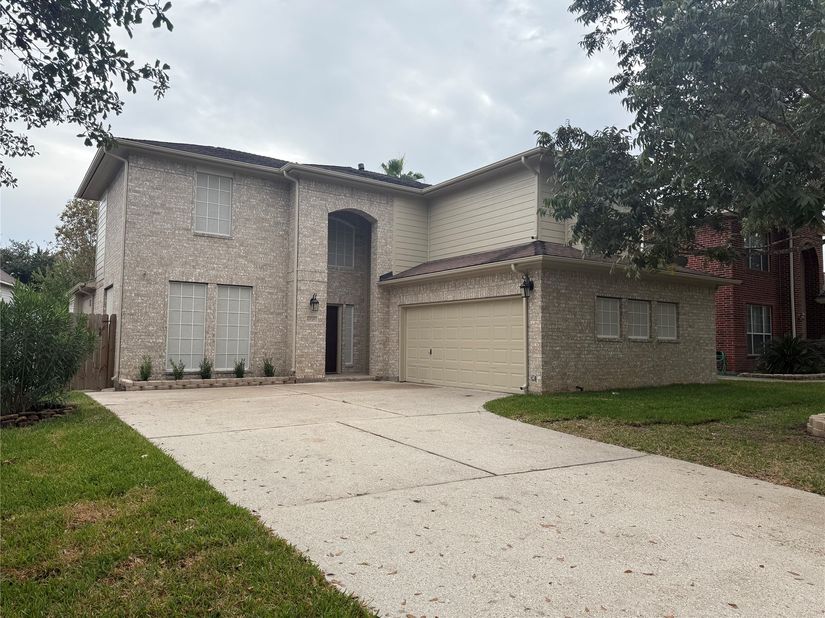 6010 Cypresswood Green Drive, Spring TX 77373