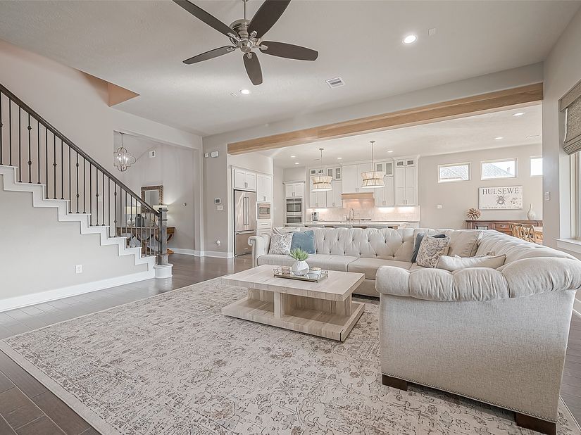 30 Argosy Bend Place, Tomball TX 77375