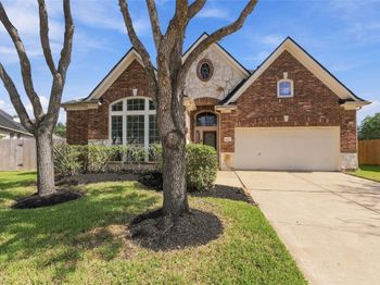 4006 Wolf Springs Court