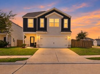 11402 Bright Sun Drive