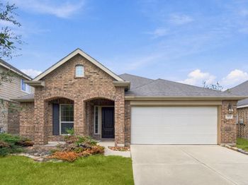 3523 Hamilton Bend Lane