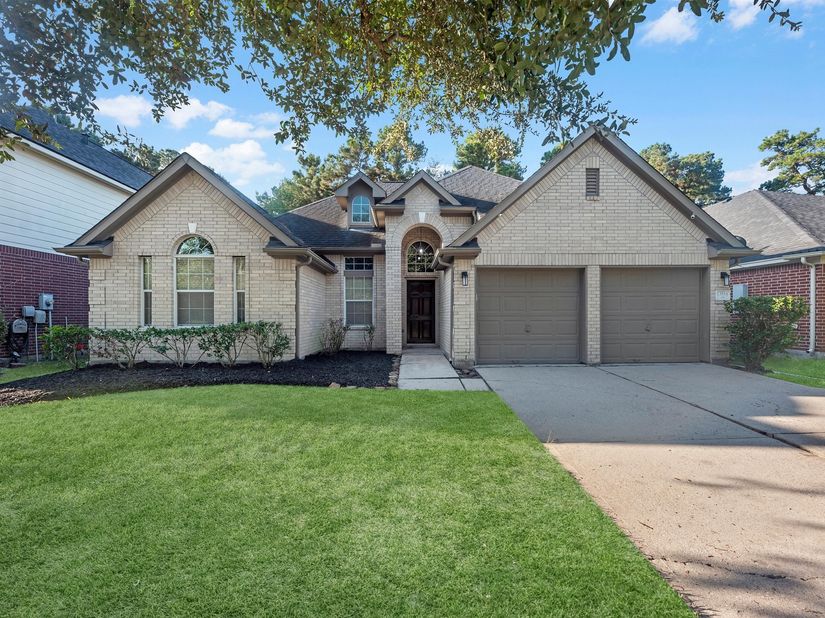 13534 Ballast Road, Houston TX 77044
