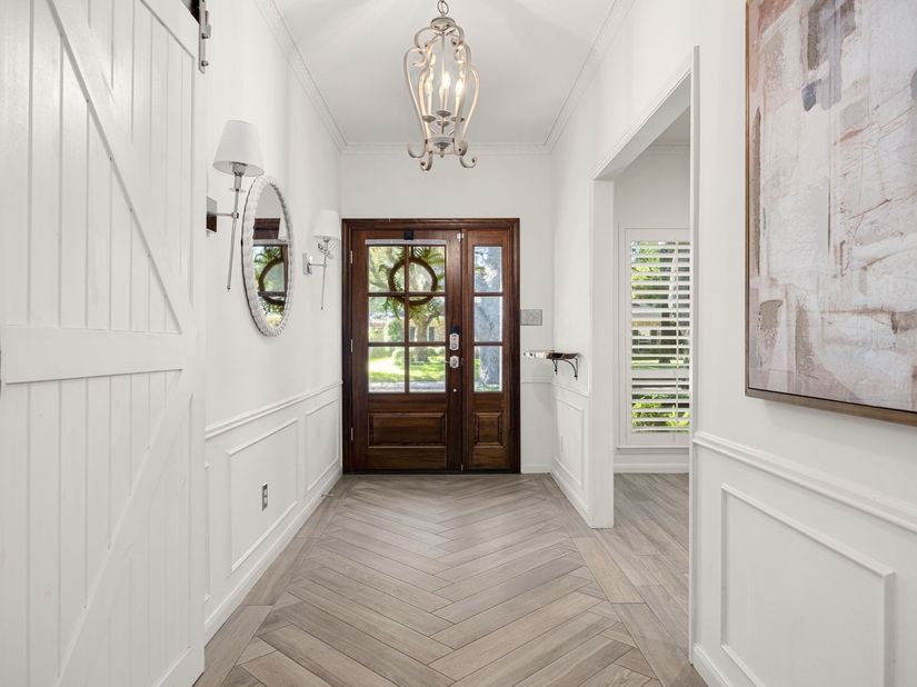 10106 Inwood Drive, Houston TX 77042