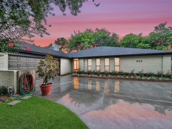 813 E Green Belt Drive