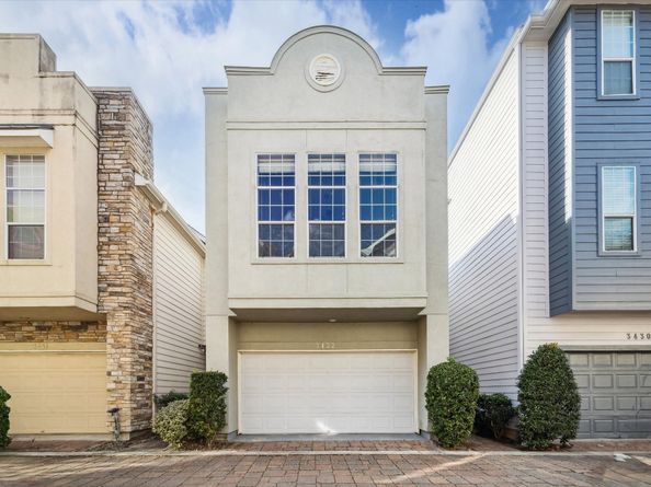 3432 Cline Street, Houston TX 77020