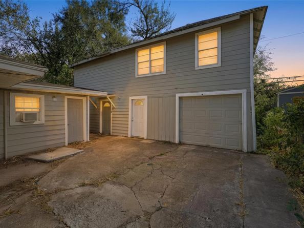 6526 Linden Street, Houston TX 77087