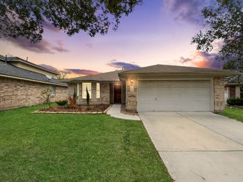 14610 Hazy Ridge Lane