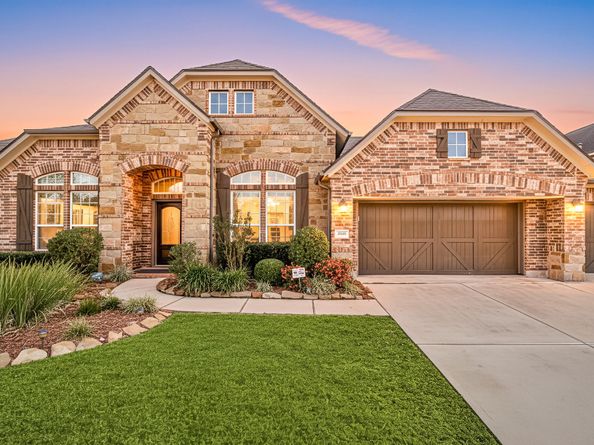 12514 Randy Riley Way, Tomball TX 77377