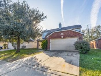 19507 Remington Bend Drive