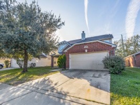 19507 Remington Bend Drive, Houston TX 77073