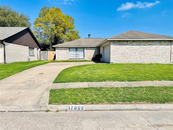 17002 Dew Drop Lane, Houston TX 77095