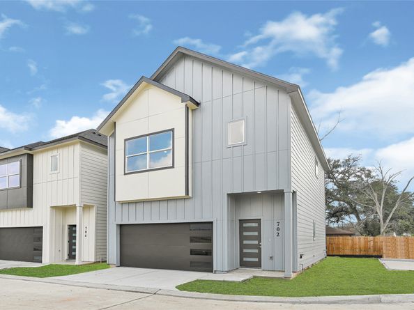 704 Savonna, Houston TX 77076