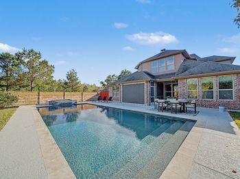28298 Calaveras Lake Drive